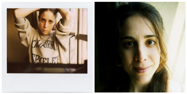 me and my old window, times 2